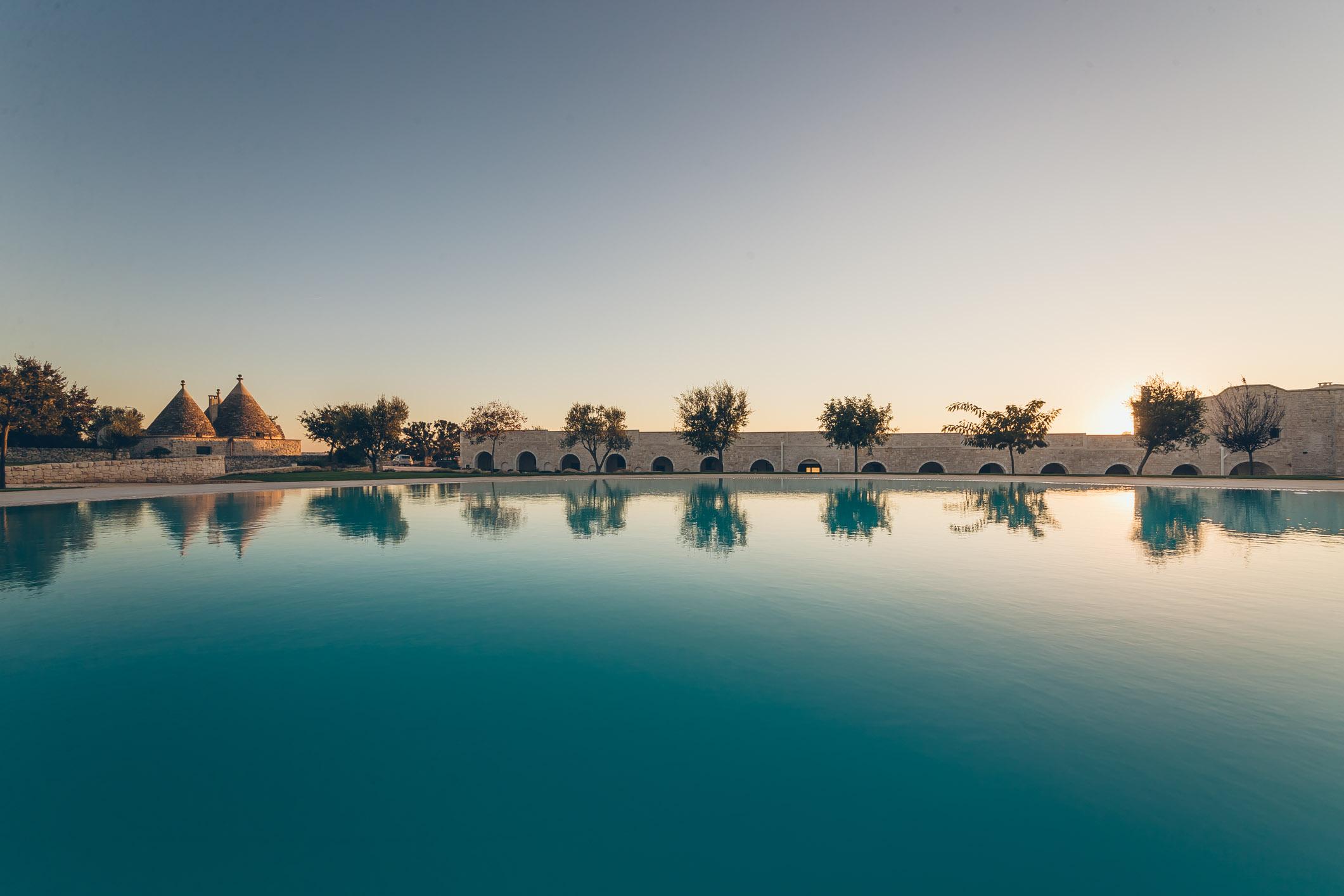 Masseria Grieco Ostuni Εξωτερικό φωτογραφία