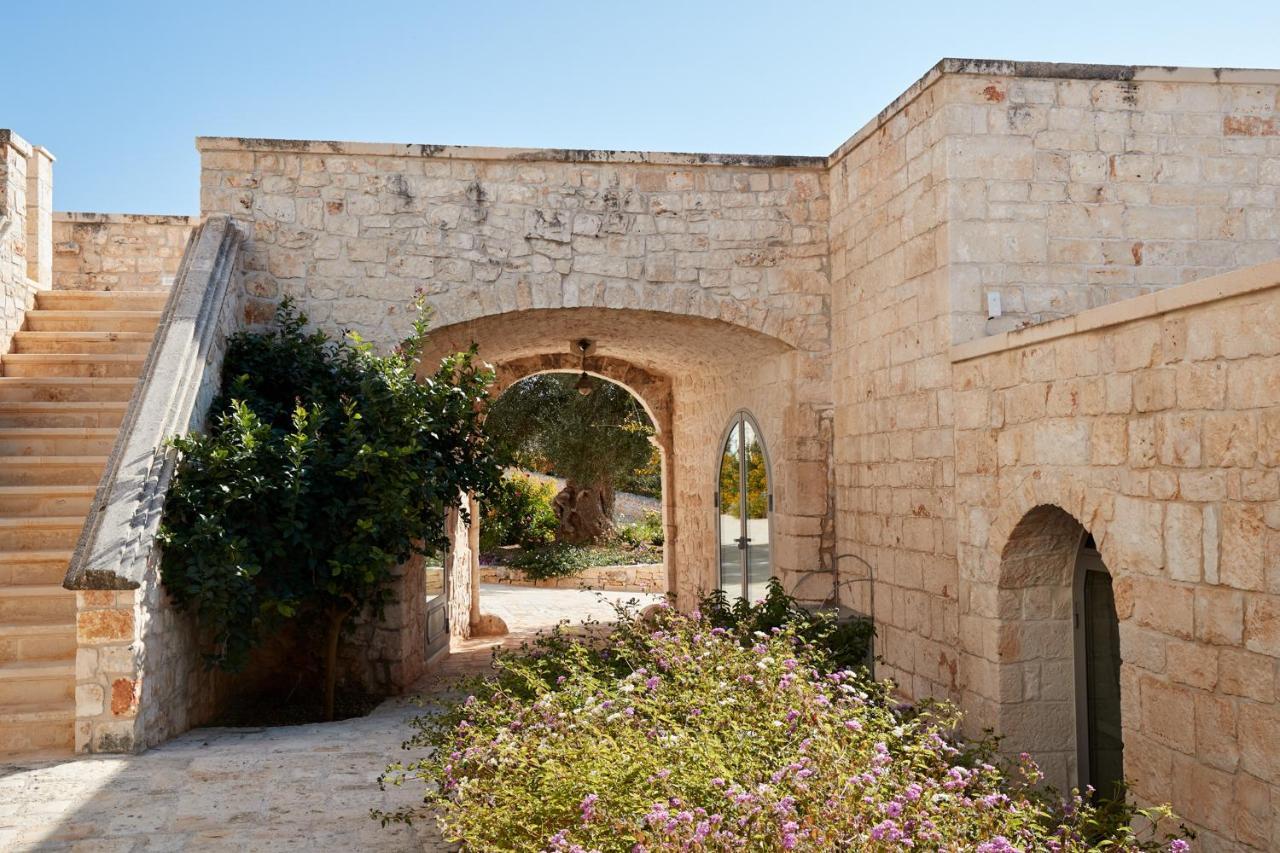 Masseria Grieco Ostuni Εξωτερικό φωτογραφία