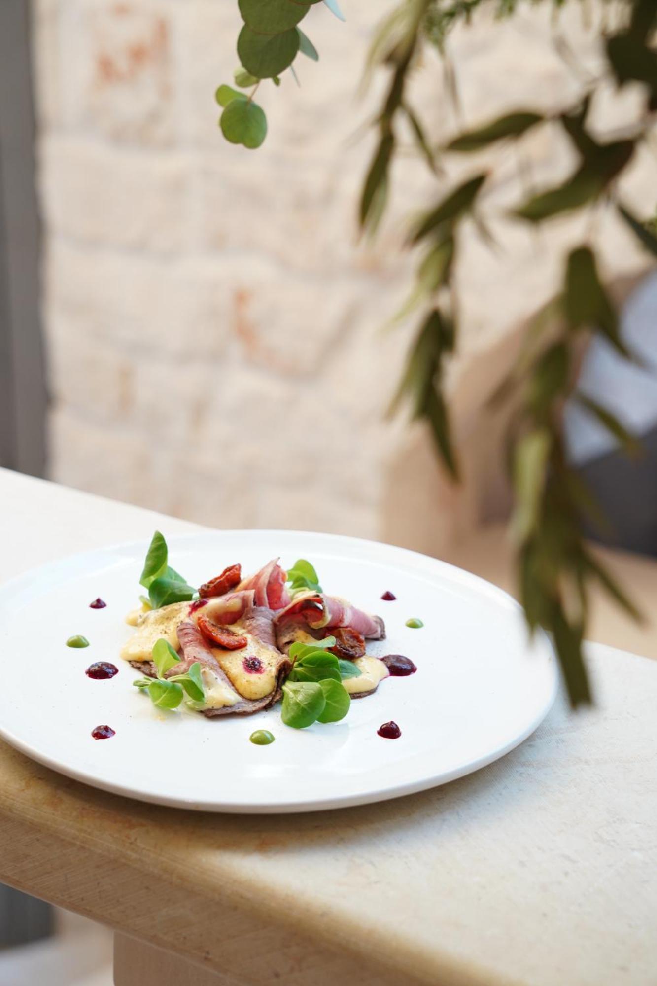 Masseria Grieco Ostuni Εξωτερικό φωτογραφία