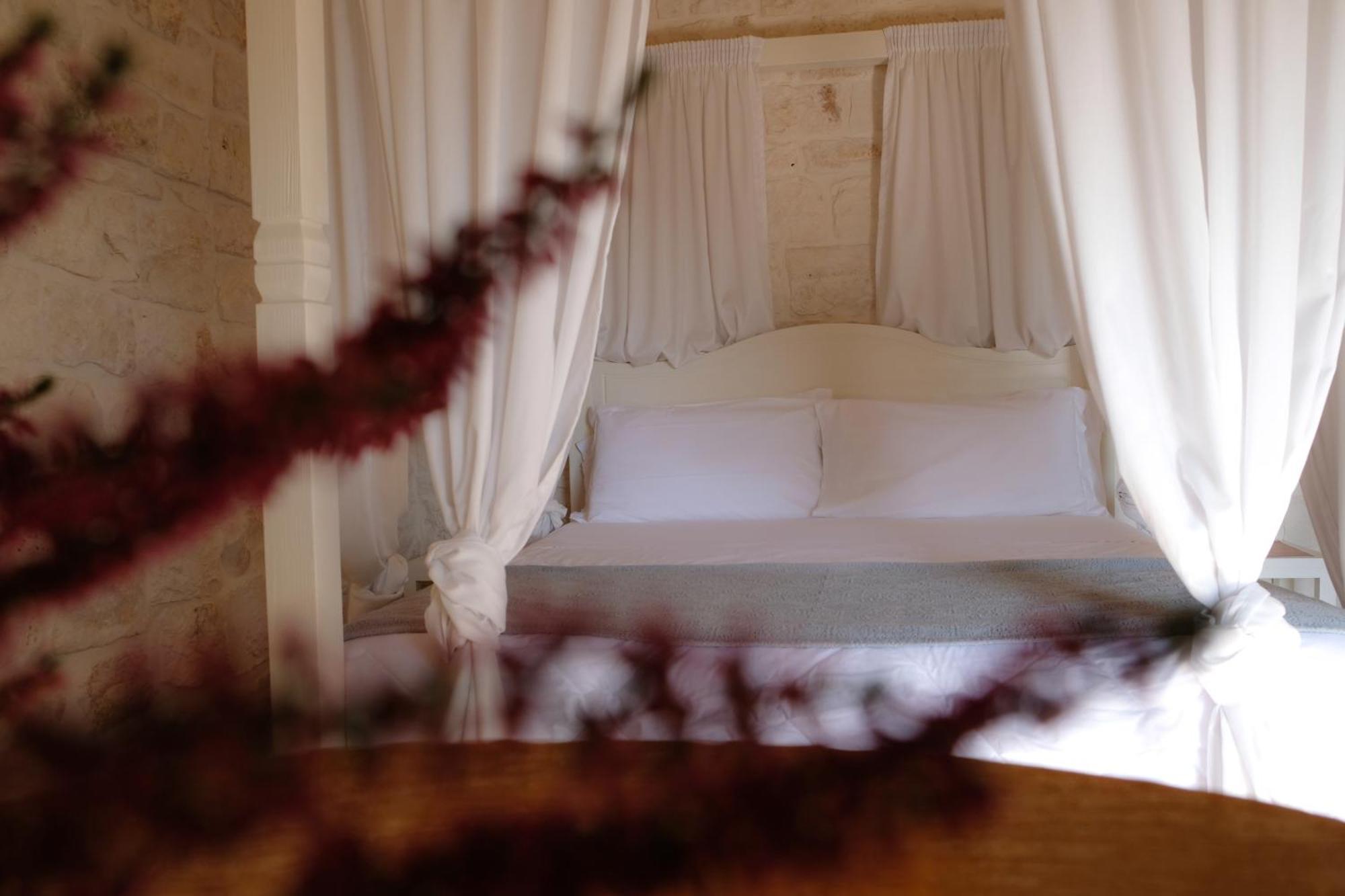 Masseria Grieco Ostuni Εξωτερικό φωτογραφία