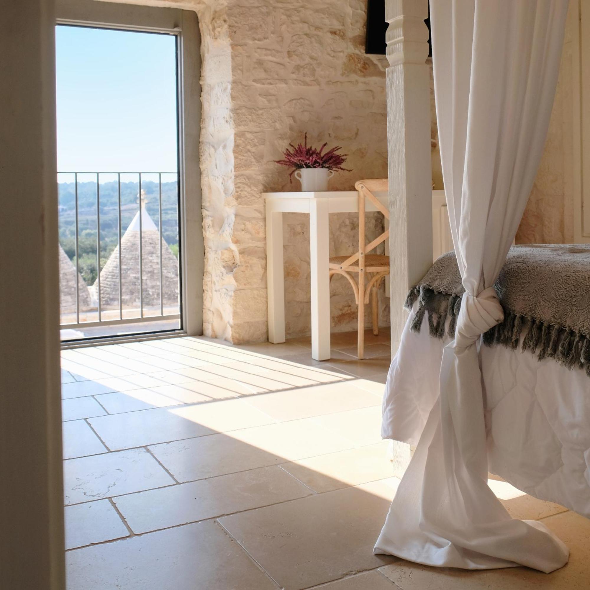 Masseria Grieco Ostuni Εξωτερικό φωτογραφία