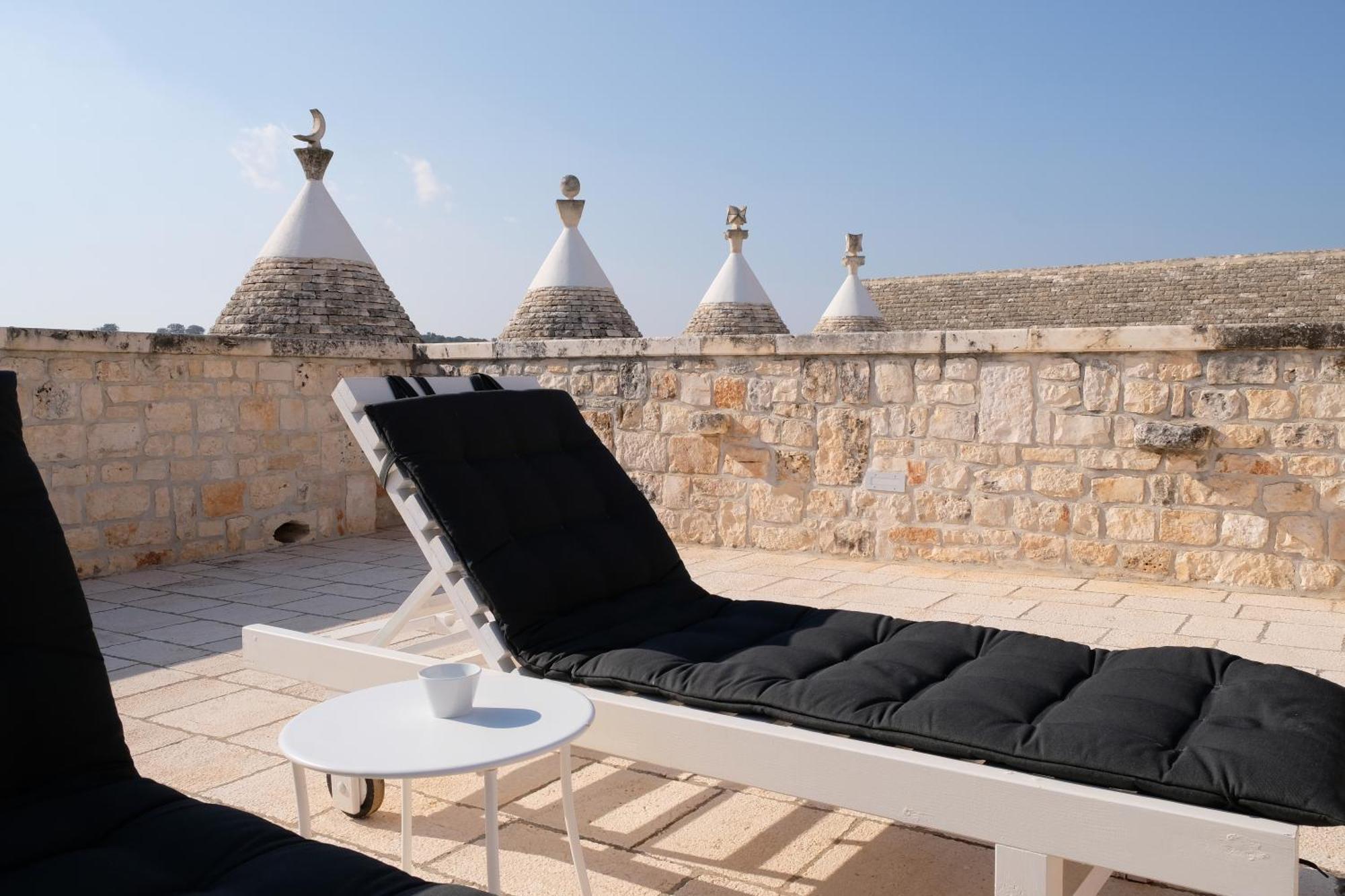 Masseria Grieco Ostuni Εξωτερικό φωτογραφία