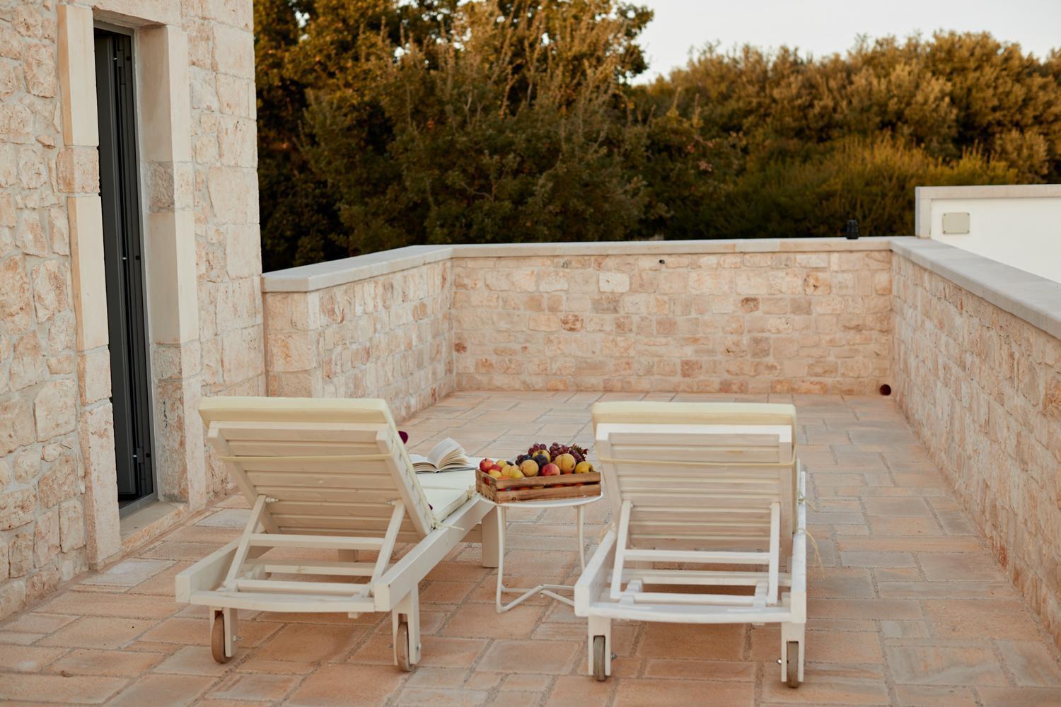 Masseria Grieco Ostuni Εξωτερικό φωτογραφία