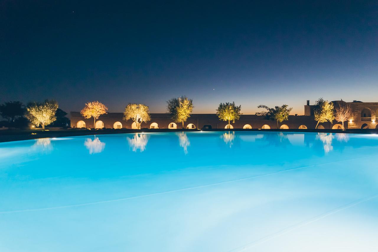 Masseria Grieco Ostuni Εξωτερικό φωτογραφία