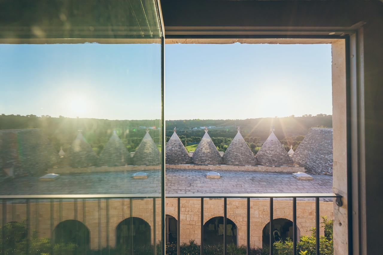 Masseria Grieco Ostuni Εξωτερικό φωτογραφία