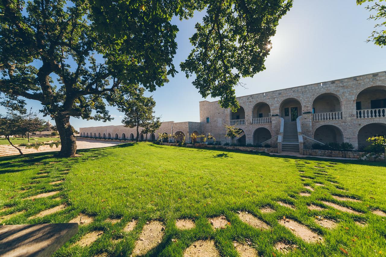 Masseria Grieco Ostuni Εξωτερικό φωτογραφία