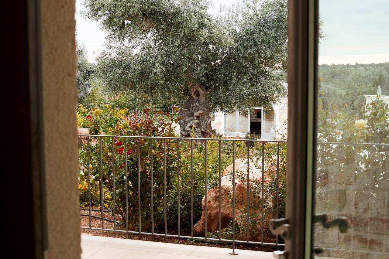 Masseria Grieco Ostuni Εξωτερικό φωτογραφία