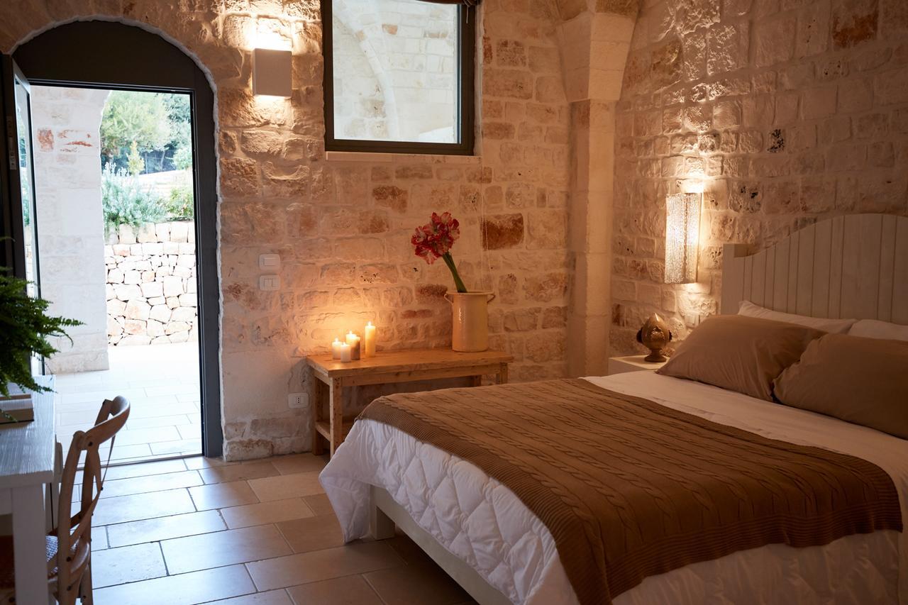Masseria Grieco Ostuni Εξωτερικό φωτογραφία