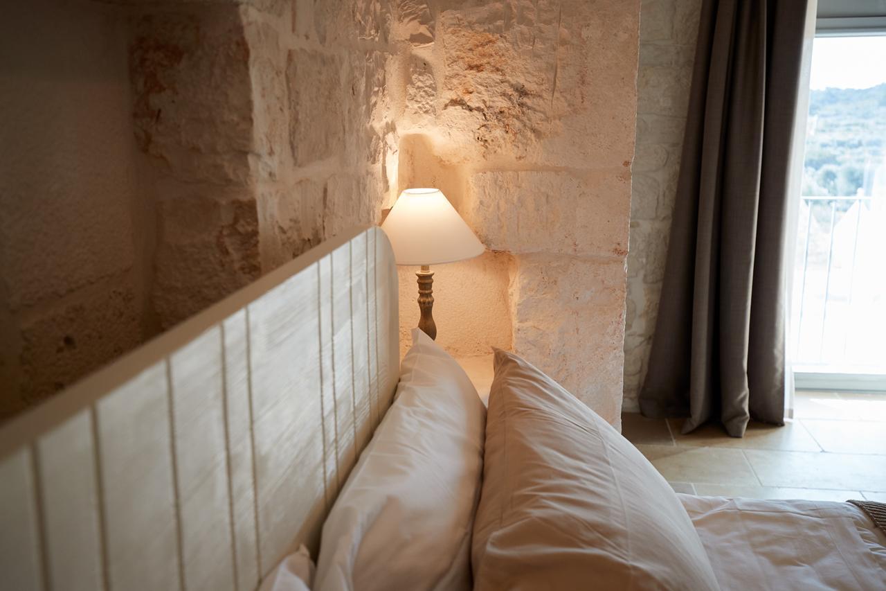 Masseria Grieco Ostuni Εξωτερικό φωτογραφία