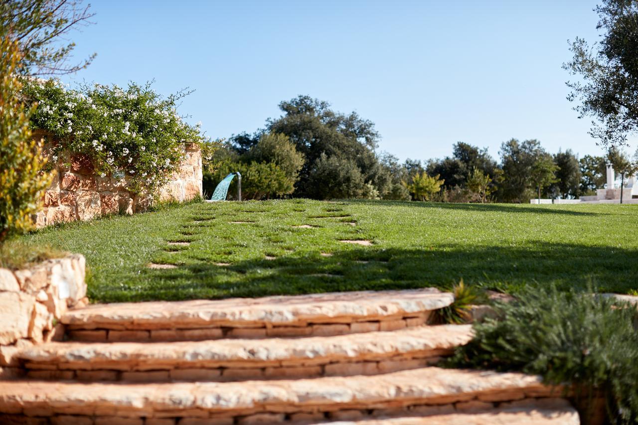 Masseria Grieco Ostuni Εξωτερικό φωτογραφία