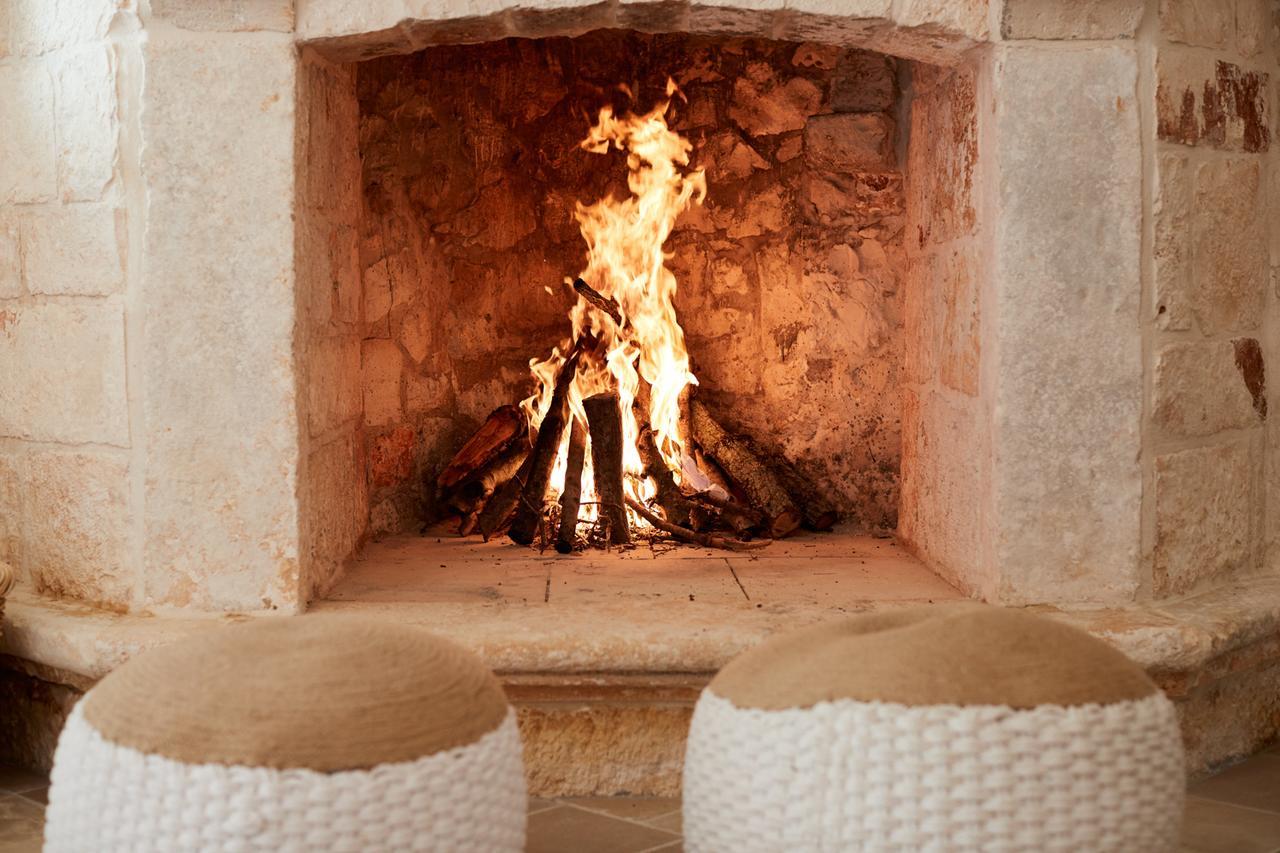 Masseria Grieco Ostuni Εξωτερικό φωτογραφία
