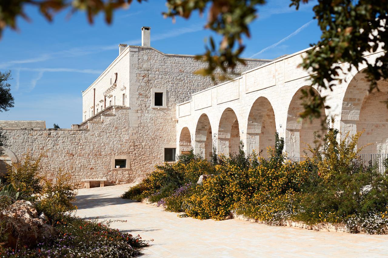 Masseria Grieco Ostuni Εξωτερικό φωτογραφία