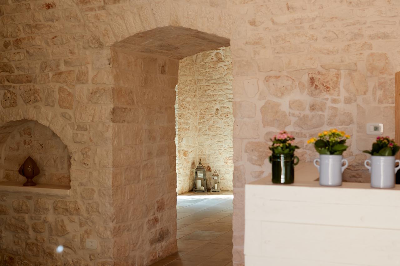 Masseria Grieco Ostuni Εξωτερικό φωτογραφία